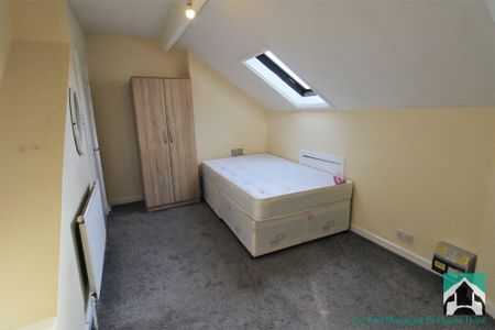 Flat 3 - 1016 Pershore Road, Birmingham, B29 7PX - Photo 3