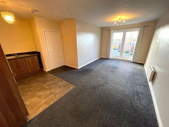 2 bedroom apartment to rent - Photo 1