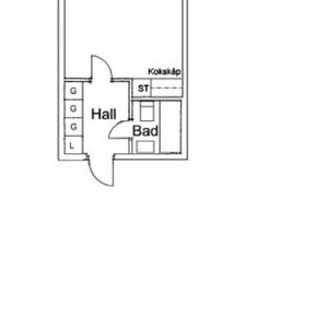 Diagonalvägen, Nyköping - Photo 3