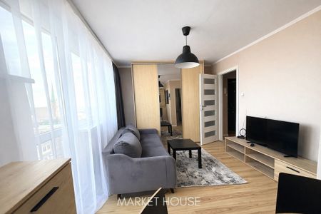 Kawalerka w Centrum bezpośrednio przy CH Kaskada - Photo 4