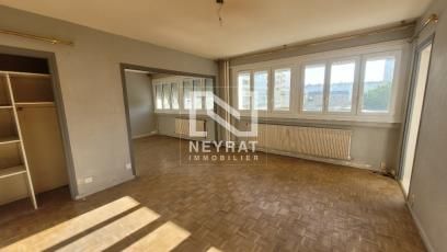 Location Appartement 4 pièces 75m² CHALON SUR SAONE 71100 - Photo 3