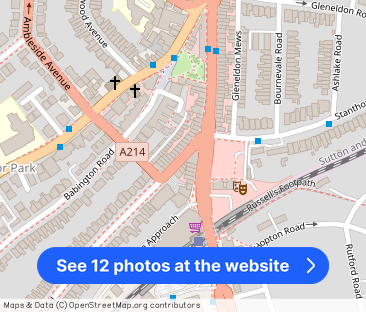 Gleneagle Road, London, SW16 - Photo 1