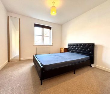 2 bedroom flat to rent - Photo 5