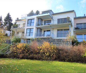 Grosszügige Maisonettewohnung mit Atriumhof, Balkon und Sitzplatz - Foto 5