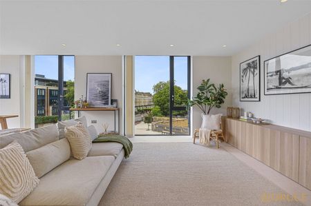 Oval Road, NW1, London - Photo 2