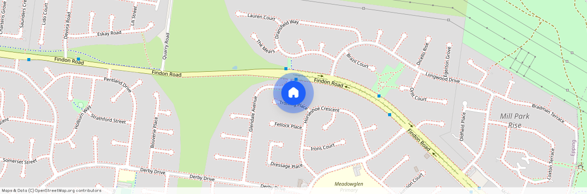 14 Trotting Placing, Vic 3076, Epping
