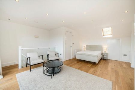 Hammersmith Grove, Hammersmith, W6 - Photo 4