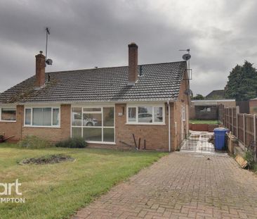 2 bedroom bungalow to rent - Photo 1