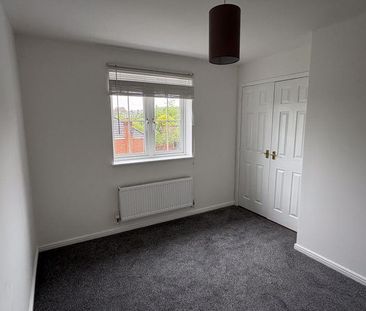 2 bedroom terraced house to rent - Photo 5