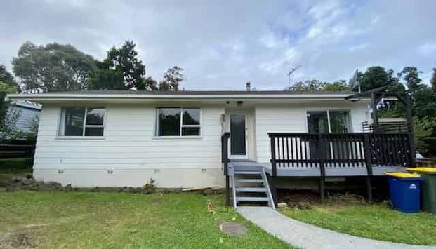 Family Friendly 3 bedroom - Photo 1