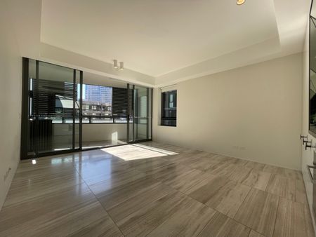 N807/33 Ultimo Road, Haymarket NSW 2000 - Apartment For Rent | Domain - Photo 2