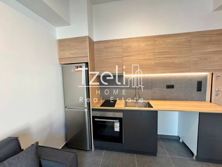 Studio/Γκαρσονιέρα για ενοικίαση Βοτανικός (Γκάζι - Μεταξουργείο - Βοτανικός) - Photo 3