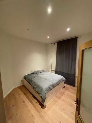 Appartement te huur - Photo 3