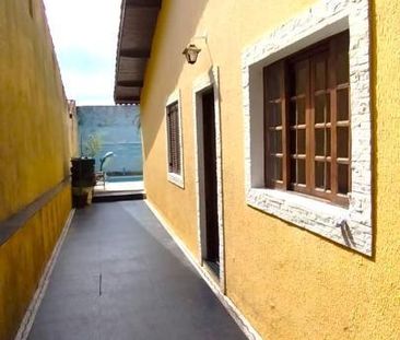 Casa Para Locação Em Suzano, Jardim Modelo, 3 Dormitórios, 1 Suíte,... - Foto 3
