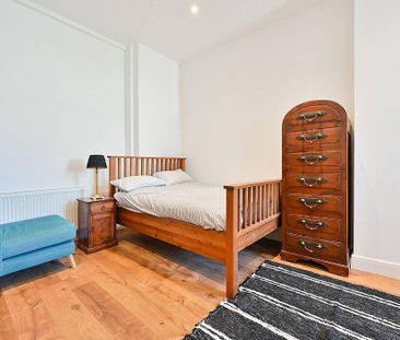 4 bedroom terraced house to rent - Photo 3