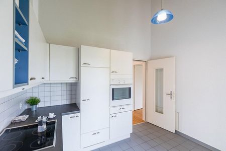 Grosszügige 4.5-Zimmerwohnung im Attikageschoss - Photo 5