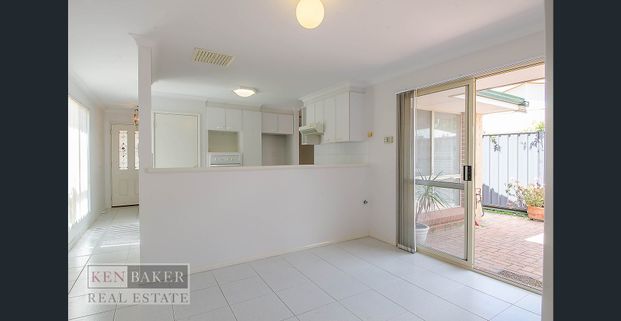 SPACIOUS & FRESH WITH ALL YOU NEED IN A HOME - Photo 1