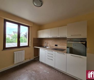 Location - Appartements - COLMAR - 68000 - Photo 1