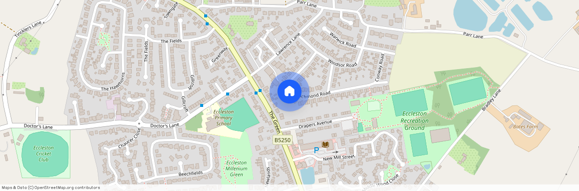 30 Richmond Road, Eccleston, PR7 5SR