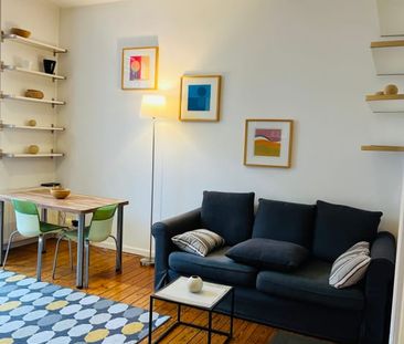Appartement te huur - Photo 2