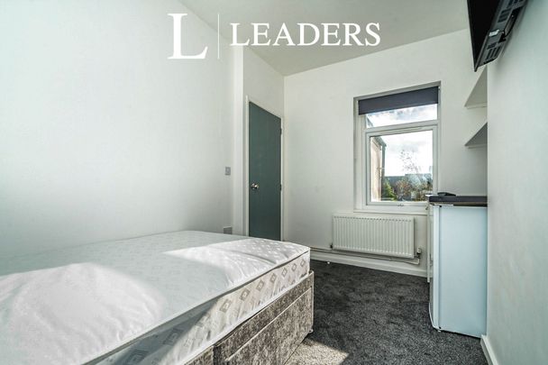 1 bedroom terraced to rent Oxford Street, Coalville, LE67 - Photo 1