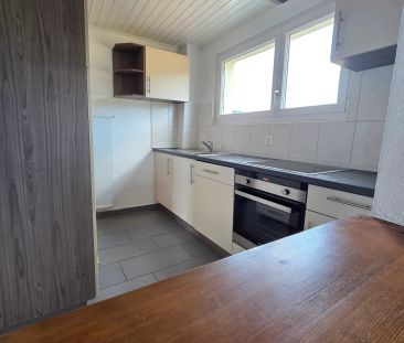 3.5 Zimmer, 70 m² - Photo 4