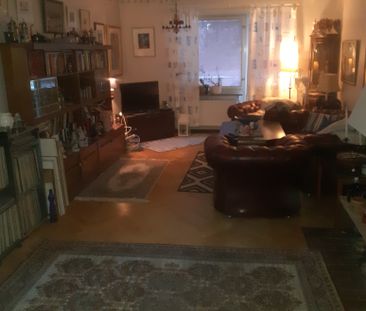 Kvarnbergsvägen, Falun - Photo 3