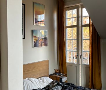 Hulukvarnsgatan, Jönköping - Foto 5
