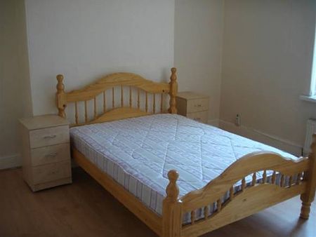6 Bed Student Accommodation Edgbaston Birmingham - Photo 2
