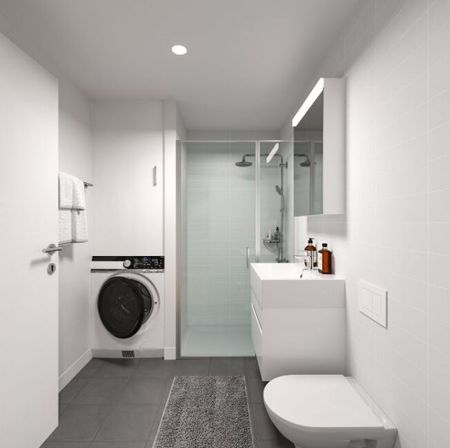 Charming and modern apartment in a prime location - Photo 5