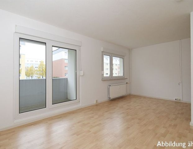 4-Raum-Wohnung Am Hohen Ufer 2 - Foto 1