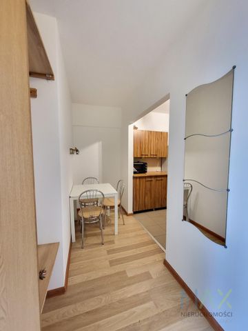 2 niezależne pokoje ul. Centralna. Od 1 września - Фото 4