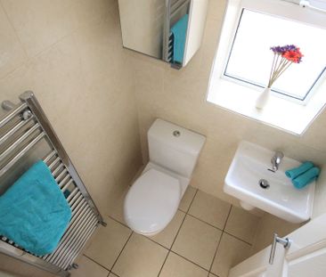3 bedroom house share to rent - Photo 5