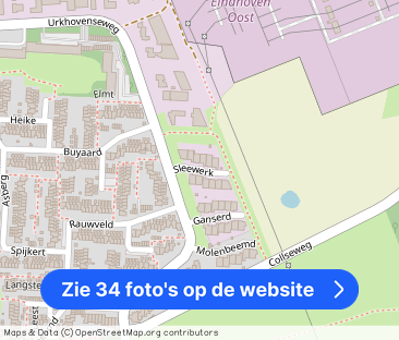 2-onder-1 kap met garage, gestoffeerd - Foto 1