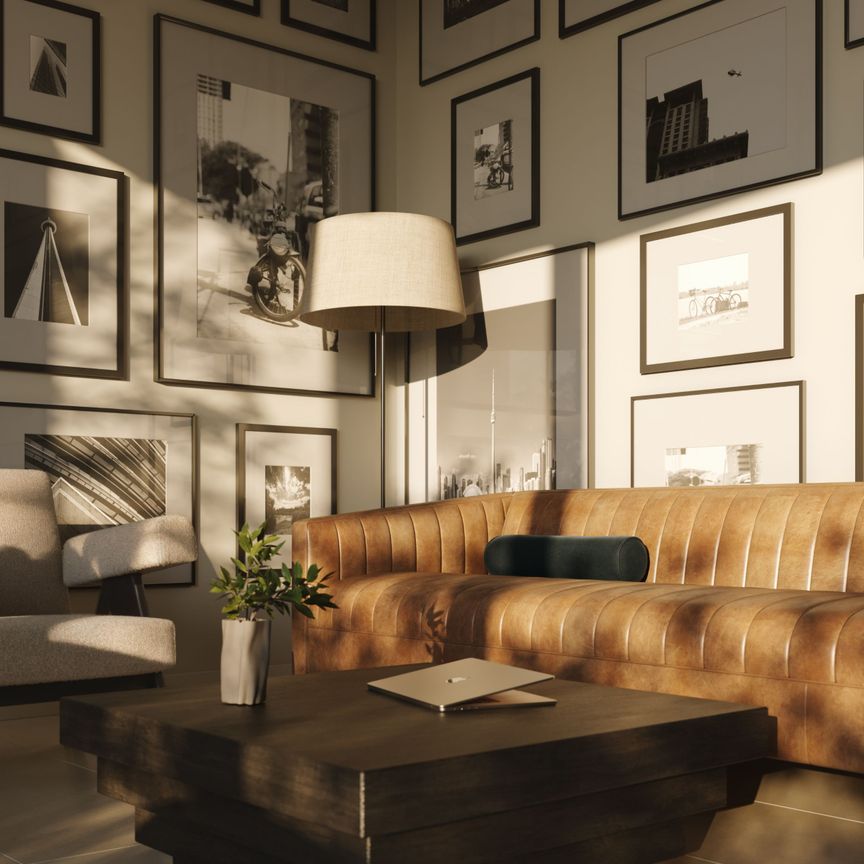 For Lease - 100 Mill Street Unit# 434, Toronto, Ontario - Photo 1