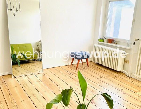 Wohnungsswap - 2 Zimmer, 49 m² - Philippistraße, Berlin - Foto 1
