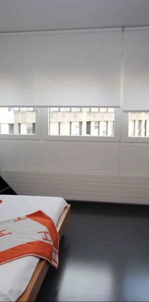 1 Zimmer, 4. Stock - Photo 1