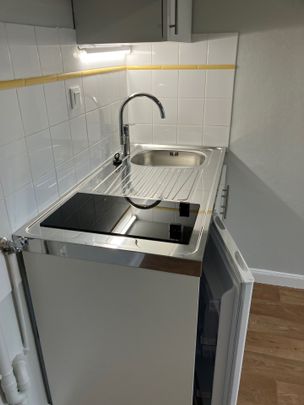 Appartement RUE DORIGNY - Photo 1