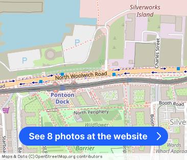 Millet Place, London, E16 - Photo 1