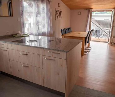 2.5 Zimmer, 80 m², 2. Stock - Photo 3