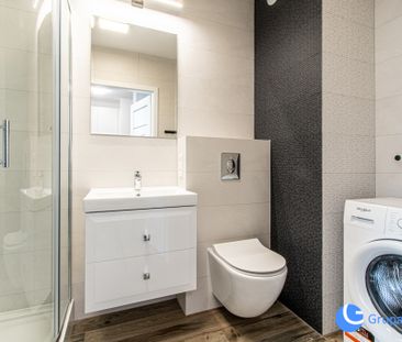 OD zaraz! Balkon, Tramwaj, Stańczyka, Bronowice - Zdjęcie 2