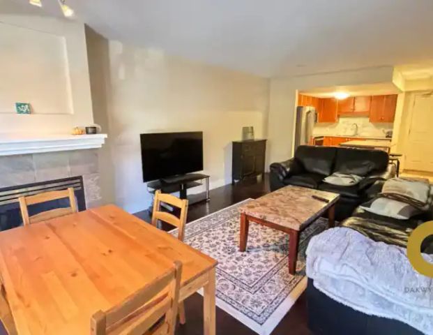 Prime 2 Bed 2 Bath Unit in the Heart of Newport Village Port Moody! | 285 Newport Drive, Port Moody - Photo 1