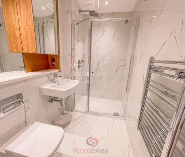 1 bedroom flat to rent - Photo 6