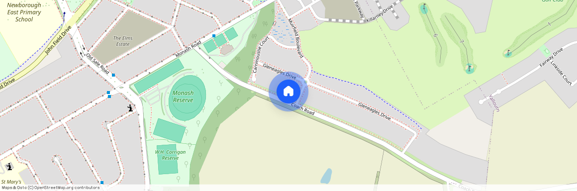 17 Coach Road, Vic 3825, Newborough