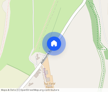 Aldbourne Road, Baydon, Marlborough, Wiltshire, SN8 - Photo 1