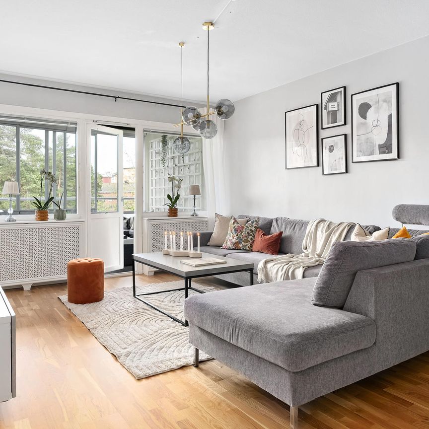 Hjortmossegatan, Trollhättan - Photo 1