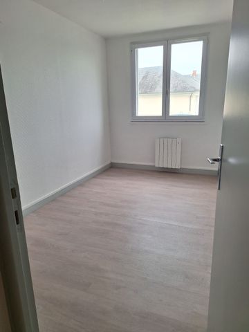 Appartement TYPE 4 – 78 m² - Photo 3