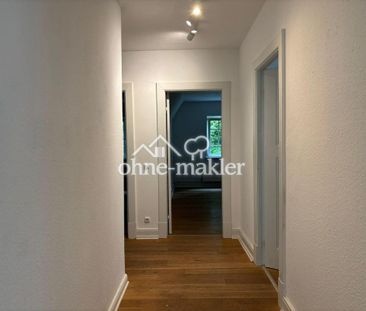 Etagenwohnung in Trittau - Photo 1