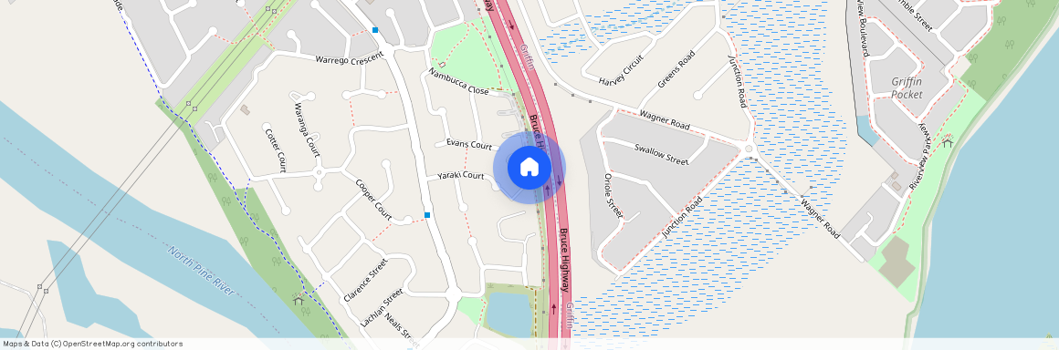 6/20 Yaraki Court, Murrumba Downs QLD 4503