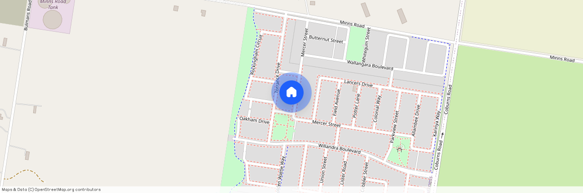 67 Mercer Street, Vic 3337, Harkness